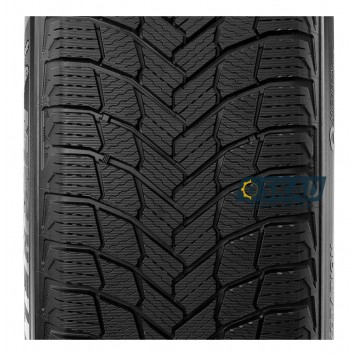 Michelin X-Ice Snow SUV 285/35 R22 106H XL зимняя шина-4