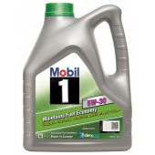 Mobil 1 ESP 5W-30 4л