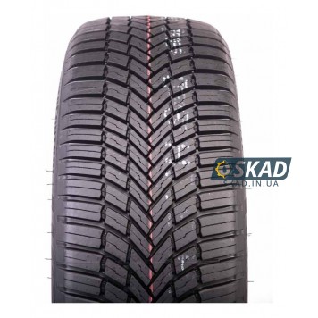Bridgestone Weather Control A005 EVO 195/65 R15 95V XL всесезонна шина-1