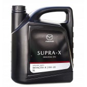 Mazda Original Oil Supra-X 0W-2, 5 л.