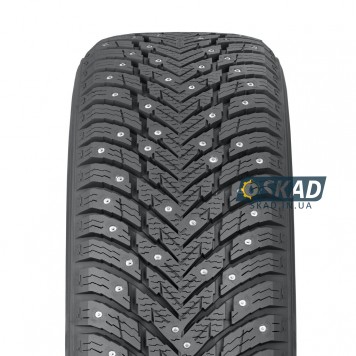 Nokian Hakkapeliitta 10 205/60 R16 96T XL (Шип) зимняя шина-6