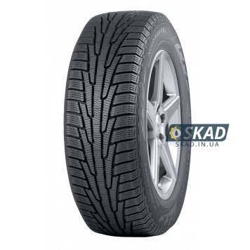 Nokian Nordman RS2 205/65 R15 99RXL зимова шина-2
