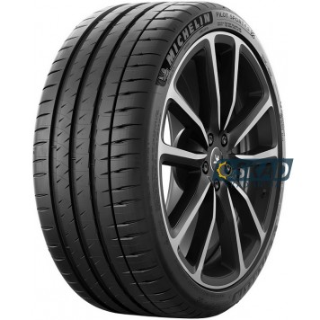Michelin Pilot Sport 4S 255/40 R20 101Y XL літня шина
