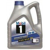 Mobil 1 FS X1 5W-50 4л
