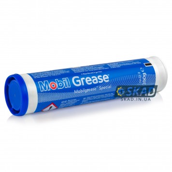 Молибденовая смазка Mobilgrease Special 0.39 кг 153549