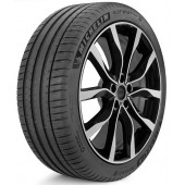 Michelin Pilot Sport 4 SUV 225/55 R19 99V