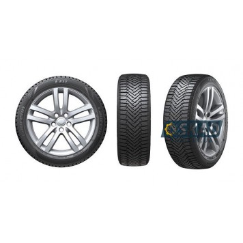 Laufenn i FIT LW31 225/60 R17 99H зимняя шина-2