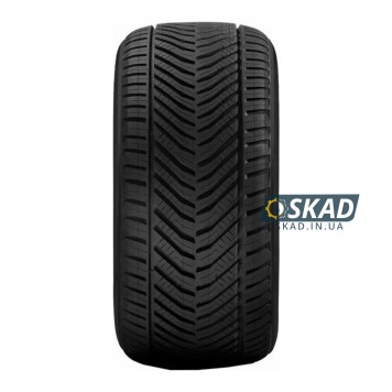 Taurus All Season 205/60 R16 96V XL всесезонная шина-1
