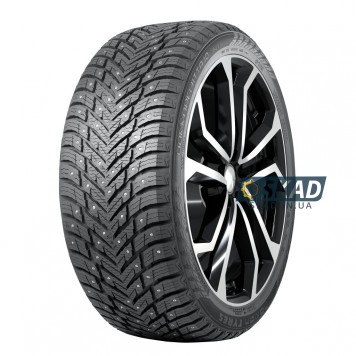 Nokian Hakkapeliitta 10 SUV 225/60 R17 103T XL (Шип) зимняя шина