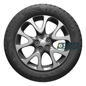 Rosava Itegro 195/65 R15 91H летняя шина-1