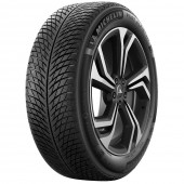 Michelin Pilot Alpin 5 SUV 255/45 R21 106V XL