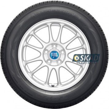 Toyo Nano Energy 3 195/65 R15 95T XL літня шина-1