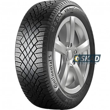 Continental VikingContact 8 SUV 265/55 R20 113H XL зимова шина