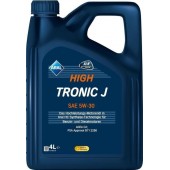 Aral HighTronic J 5W-30, 4 л .
