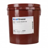 Автомобильная смазка Mobil Chassis Grease LBZ 18 кг