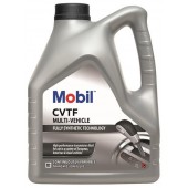 Mobil CVTF Multi-Vehicle 4л
