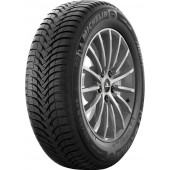 Michelin Alpin 4 225/55 R17 97H