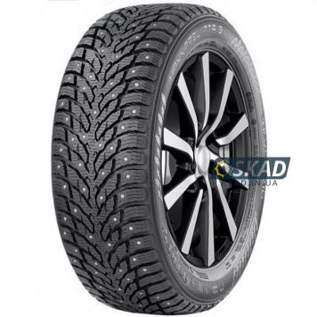 Nokian Hakkapeliitta 9 225/55 R17 101T XL (ШИП) зимова шина