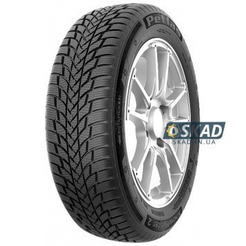 Petlas SnowMaster 2 205/65 R16 95H зимняя шина
