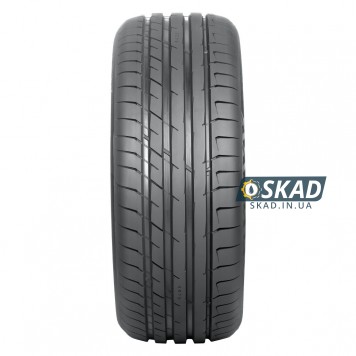 Nokian PowerProof 2 225/45 R19 96Y XL летняя шина-1
