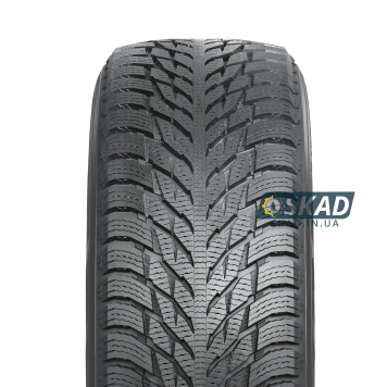 Nokian Hakkapeliitta R3 SUV 225/60 R17 103R XL зимняя шина-2