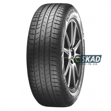 Vredestein Quatrac Pro 255/55 R18 109W XL всесезонная шина