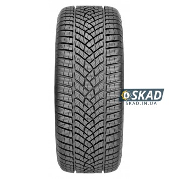 Marshal I Zen KW31 225/55 R17 101R XL зимняя шина-1