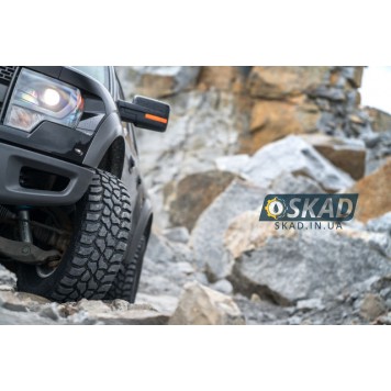 Nokian Rockproof 235/80 R17 120/117Q LT летняя шина-9