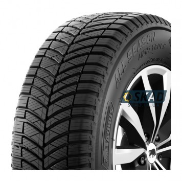 Taurus All Season Light Truck 215/65 R16C 109/107T всесезонная шина-4