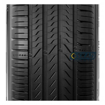 Michelin Primacy 5 245/45 R19 102V XL Runflat летняя шина-6