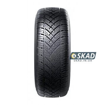 Kingnate Tutti TRO 195/75 R16C 107/105R всесезонна шина-1