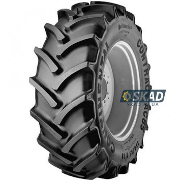 Continental AC85 460/85 R42 150A8 всесезонная шина