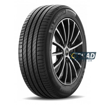 Michelin Primacy 4+ 235/40 R18 91W летняя шина