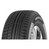 Nokian Hakka SUV 285/65 R17 116H
