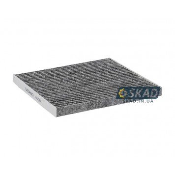 VITANO VAC 876 K Фільтр салону 5867