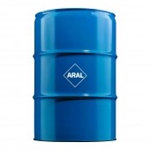 Aral BlueTronic 10W-40, 208 л.