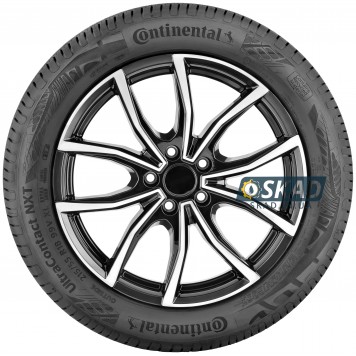 Continental UltraContact NXT 235/50 R20 104T XL літня шина-1