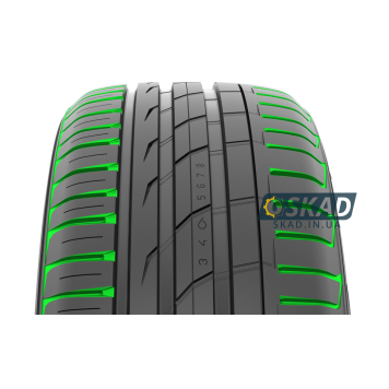 Nokian Hakka Black SUV 275/45 ZR20 110Y XL летняя шина-6