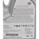 Моторное масло Toyota Motor AFE EXTRA 0W-20, 5л. 08880-86294