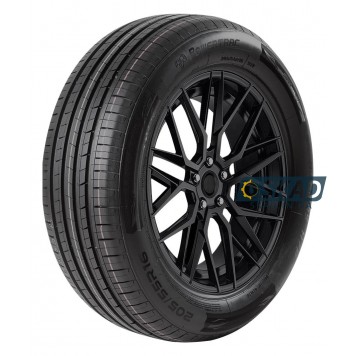 Powertrac Adamas H/P 205/70 R15 96H летняя шина