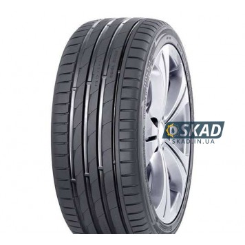 Nokian Hakka Z 235/50 ZR18 101Y XL летняя шина