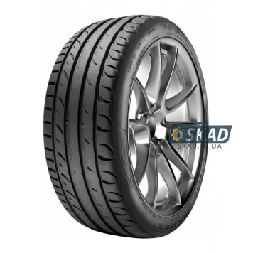 Taurus Ultra High Performance 205/50 R17 93V XL летняя шина