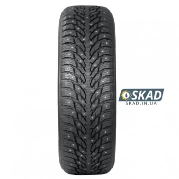 Nokian Hakkapeliitta 9 SUV 255/50 R19 107T XL (Шип) зимняя шина-4