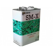 Mitsubishi Lubrolene SM-X 5W-30 (Japan), 4 л.