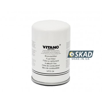 VITANO VFD 24 Фильтр топливный VFD 24
