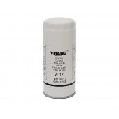 VITANO VL 121 Фильтр масляный