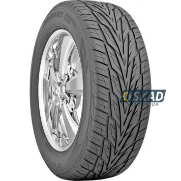 Toyo Proxes S/T III (ST 3) 255/55 R18 109V летняя шина