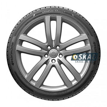 Hankook Ventus S1 evo3 SUV K127A 285/45 R21 113Y XL летняя шина-2