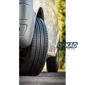 Nokian Hakka C2 195/70 R15C 104/102R літня шина-9