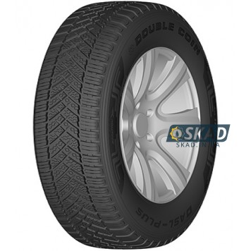 Double Coin Dasl Plus 185/60 R15 88H XL всесезонная шина